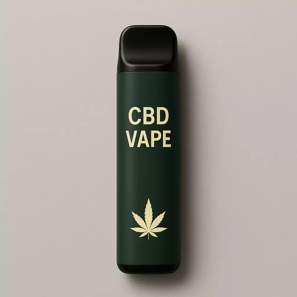 Какой эффект от CBD вейпа?