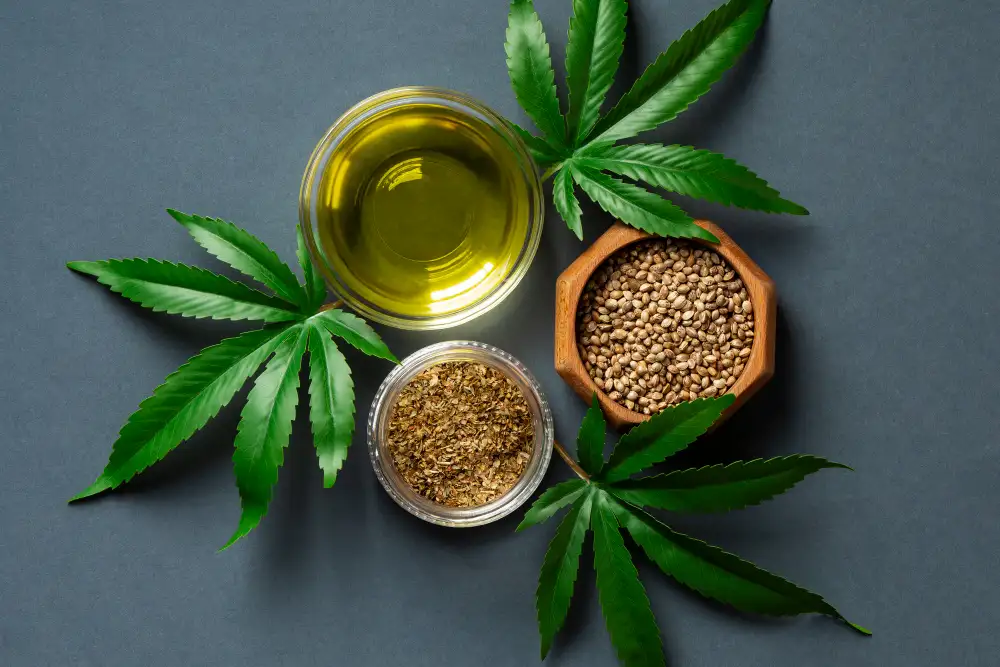 Помогает ли CBD от тревоги?