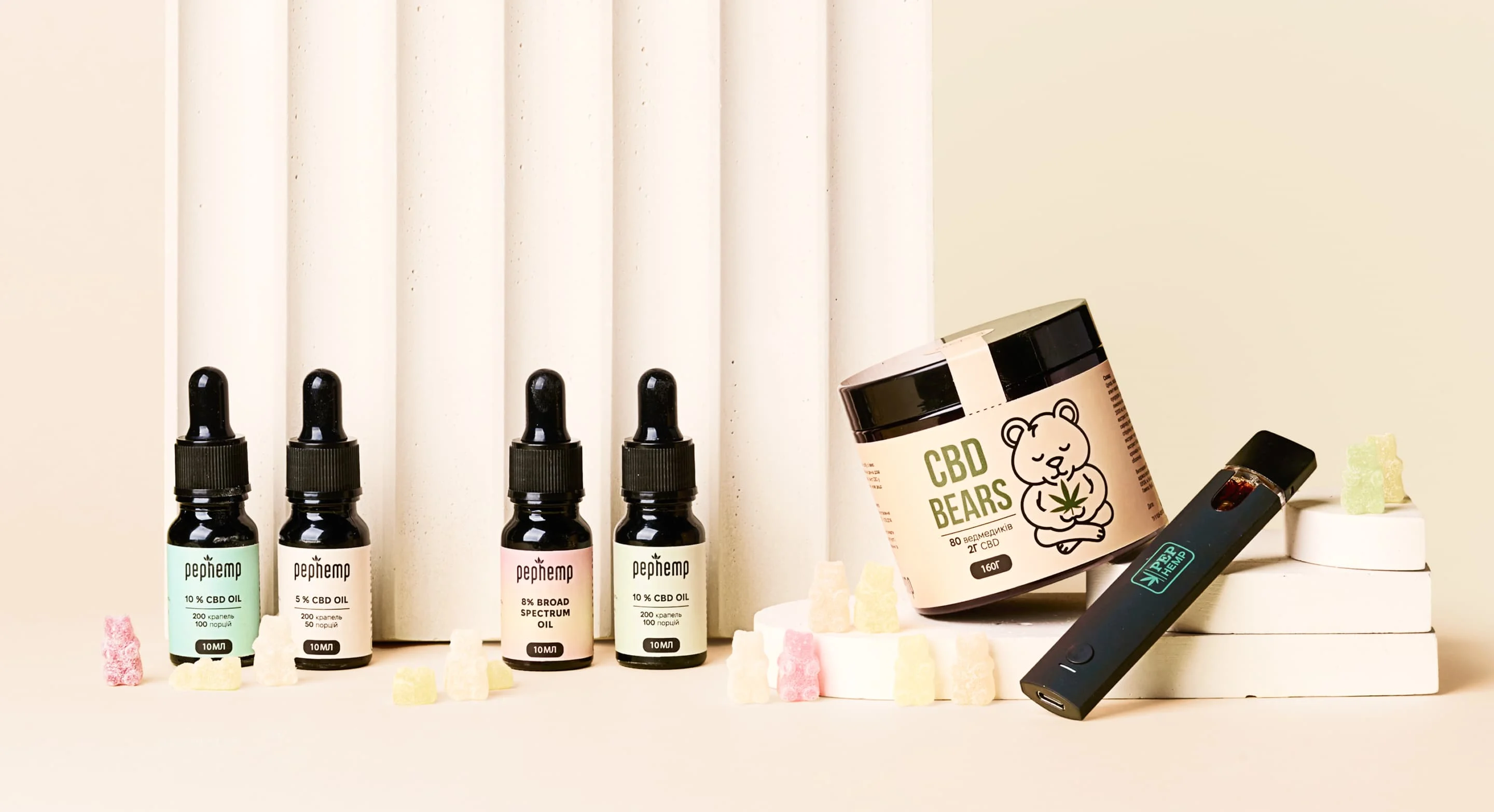 CBD — твой ежедневный помощник для эффективного восстановления, глубокого сна и ресурсного состояния.