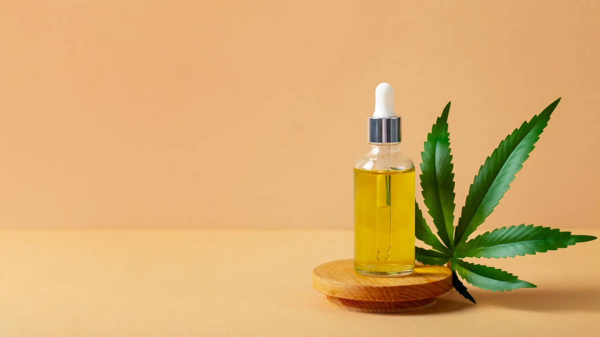 Как долго CBD остается в организме?