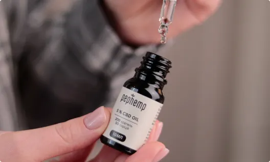 CBD масло (CBD oil) - фото №7