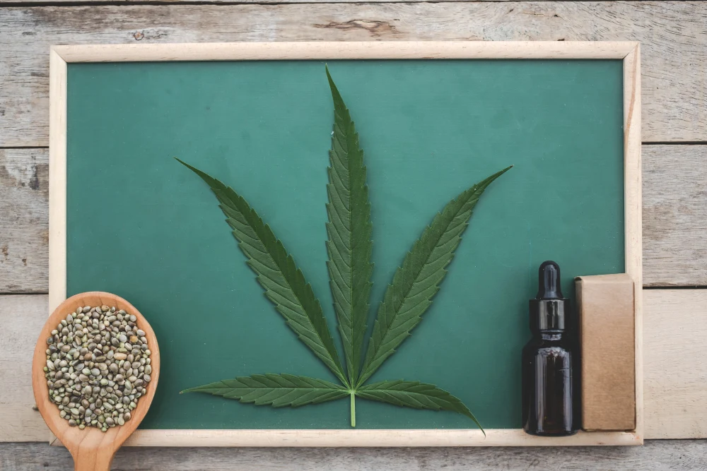 Помогает ли CBD при депрессии?