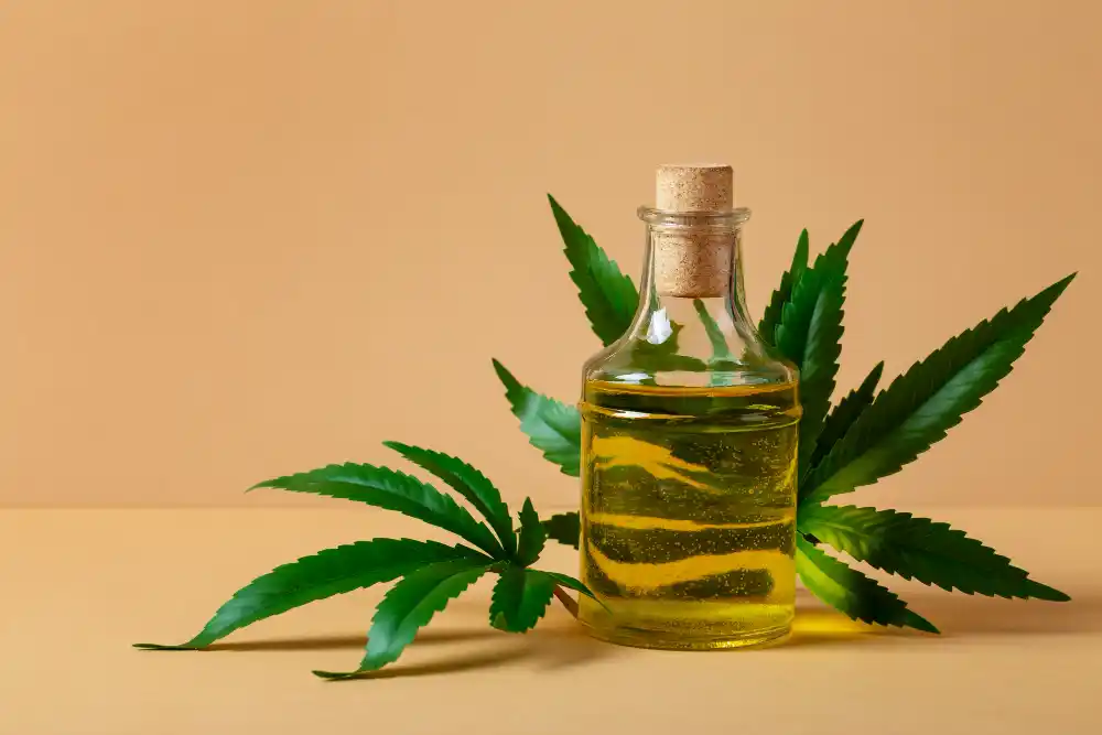 CBD и алкоголь: взаимодействие, эффекты и безопасность сочетания