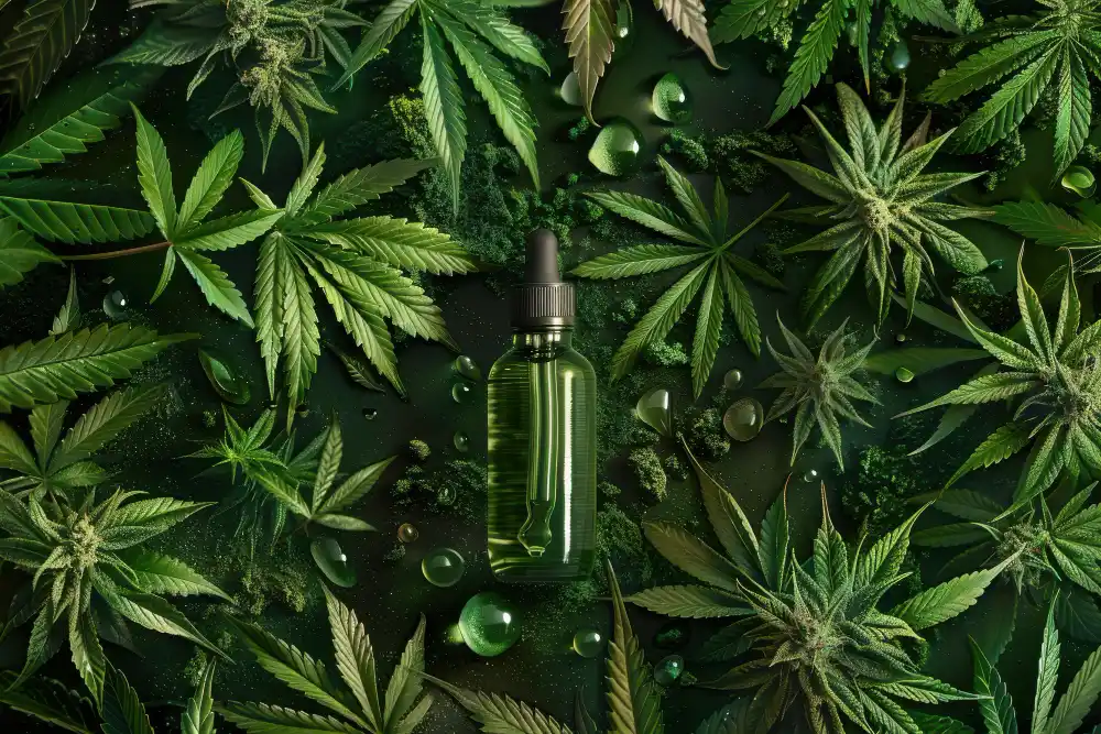 Мифы и правда о CBD
