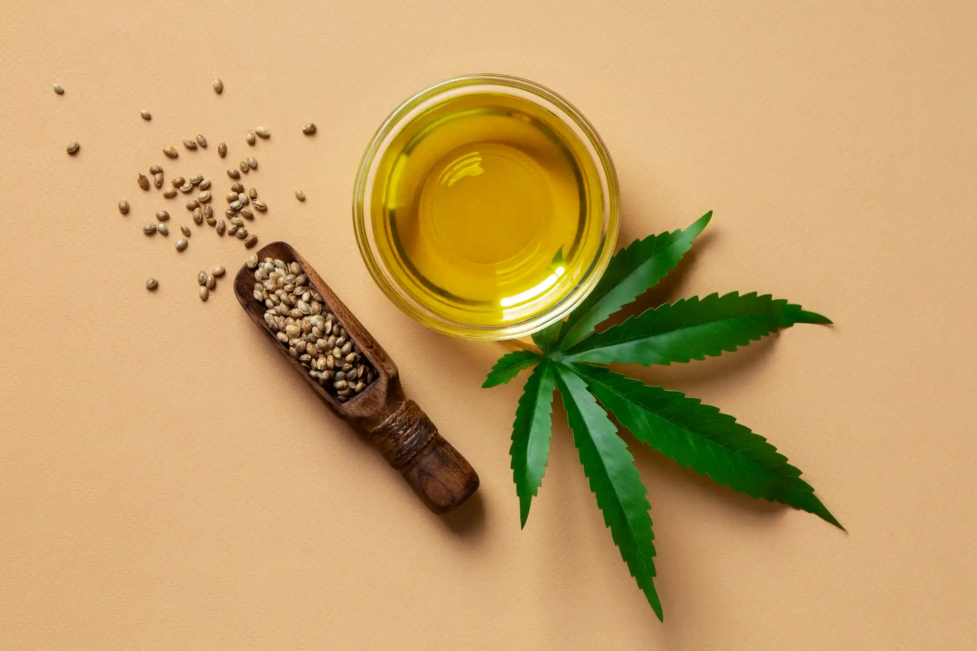 Как уменьшить менструальную боль с CBD?