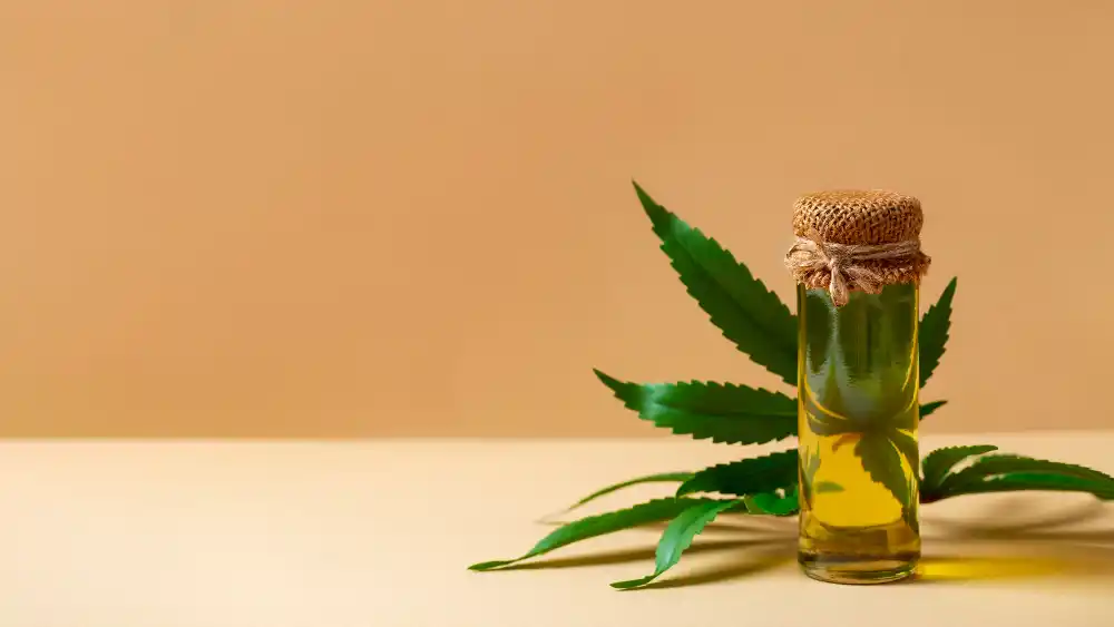 Какую концентрацию масла CBD выбрать?