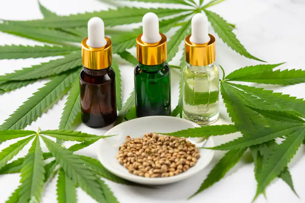 Как выбрать CBD?
