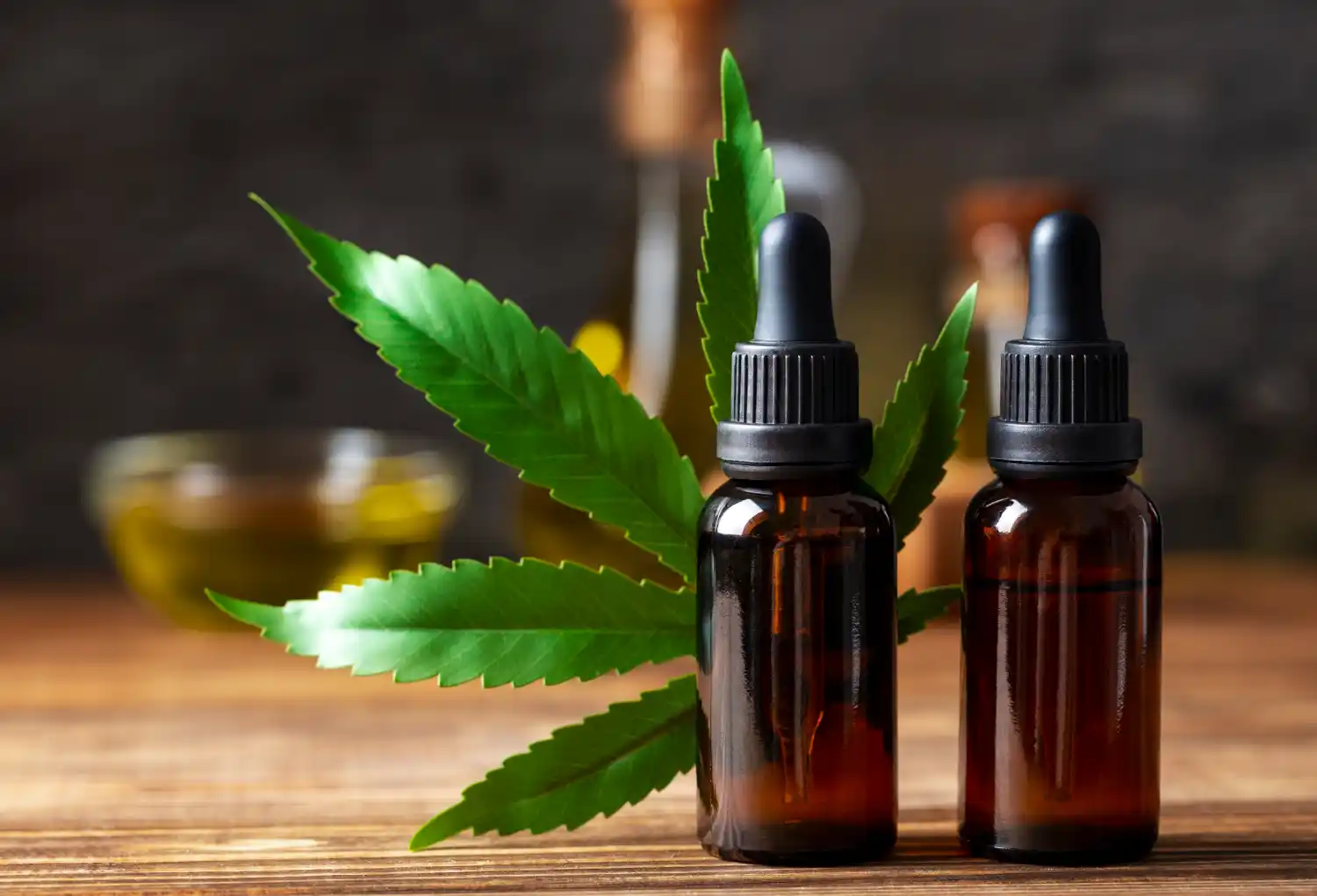 Портится ли масло CBD?