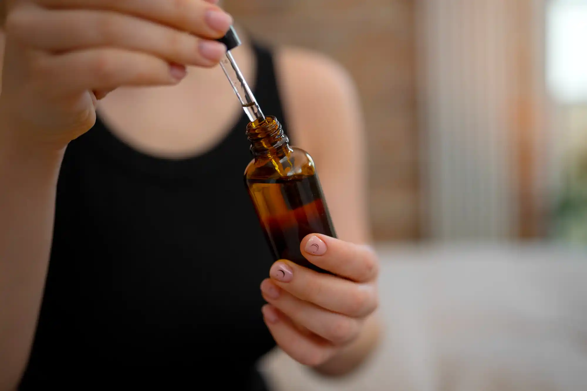 CBD в косметике