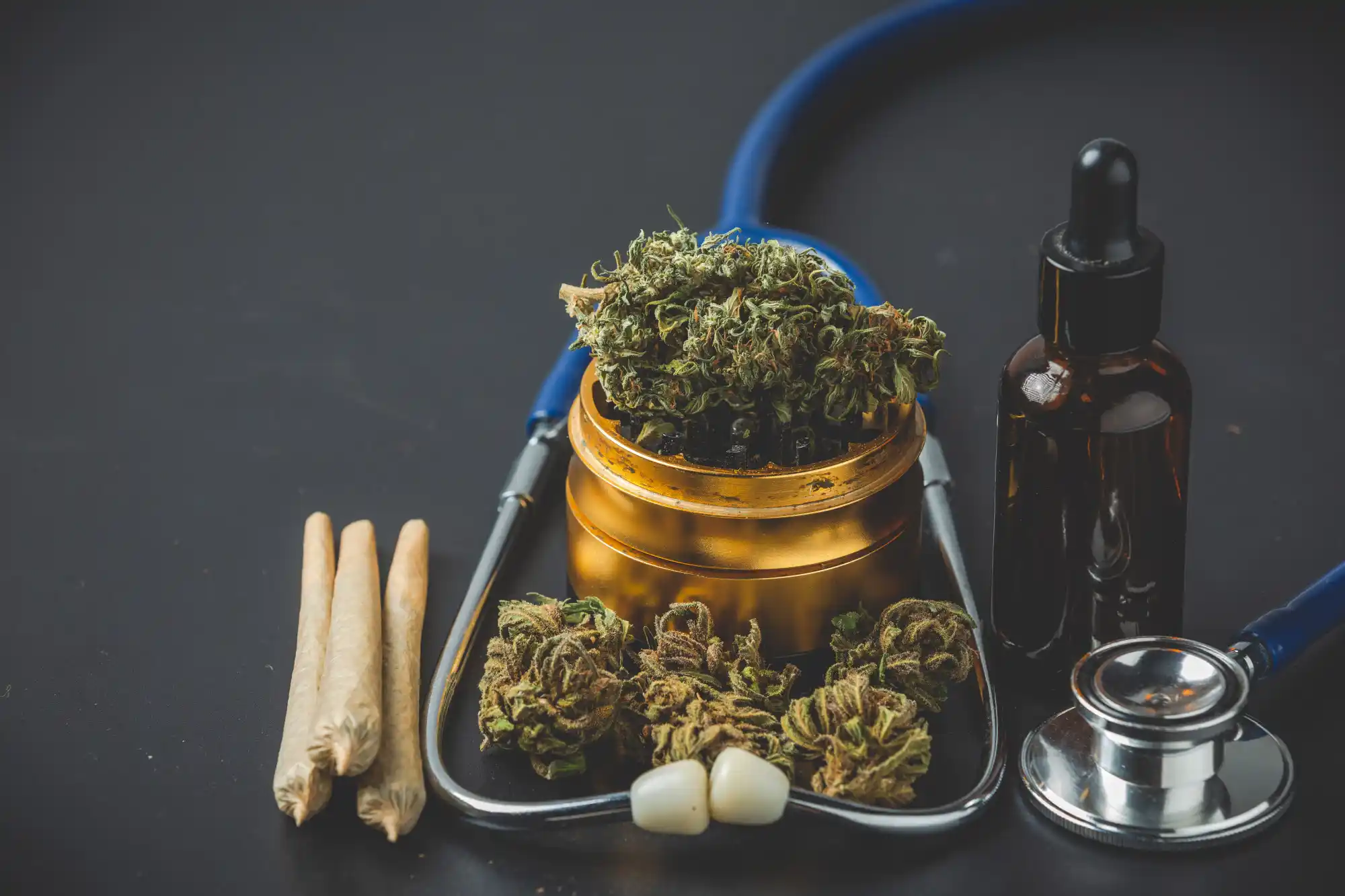 Какие препараты нельзя принимать с CBD?