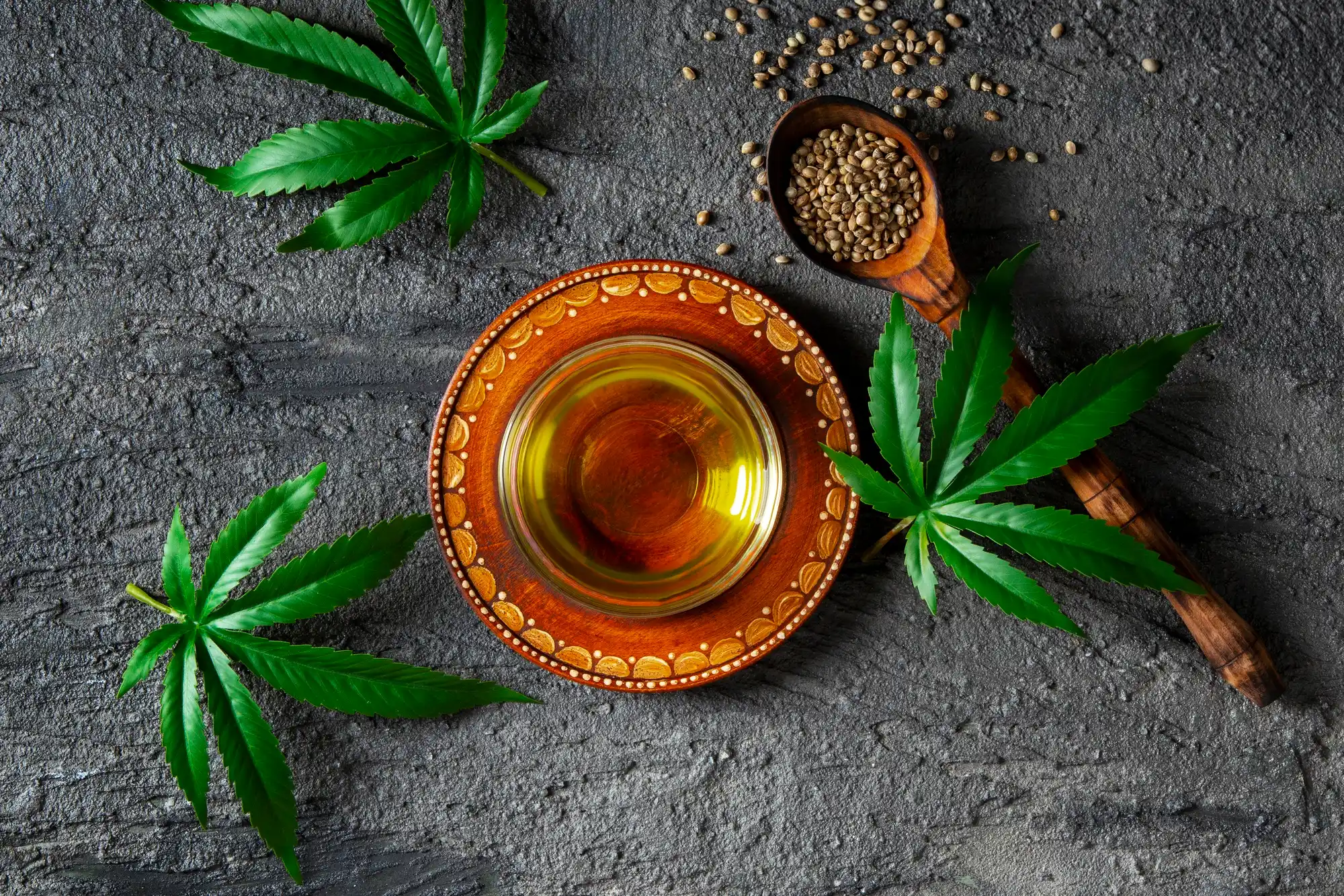 Від чого залежить особливості дії CBD на різних людей?