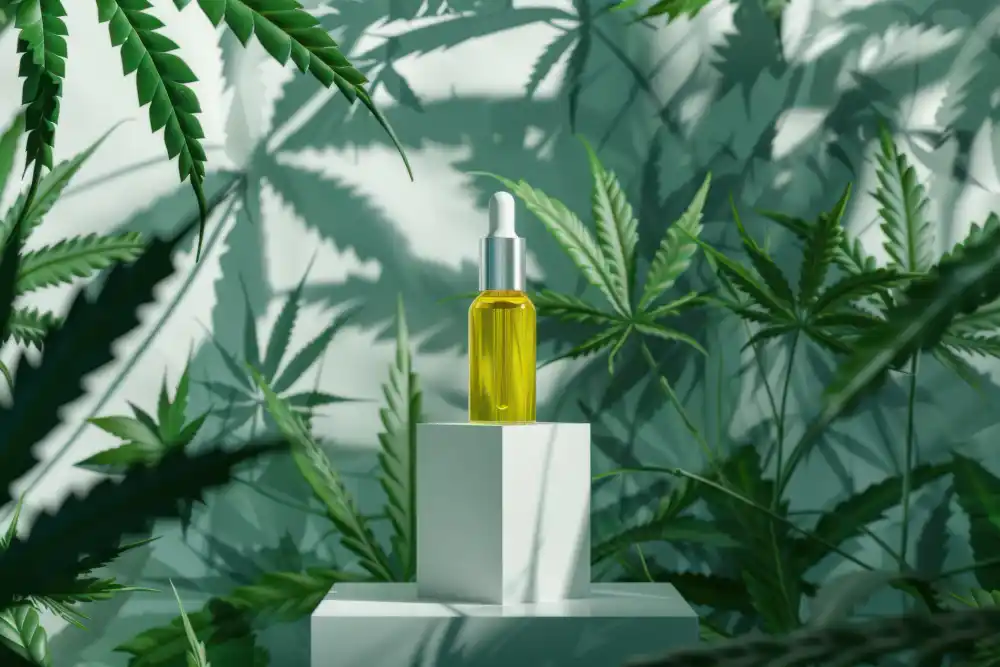 Влияет ли CBD на давление?