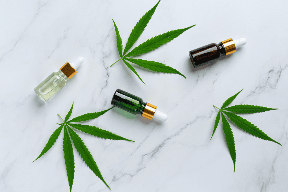 Как отличить подделку CBD?